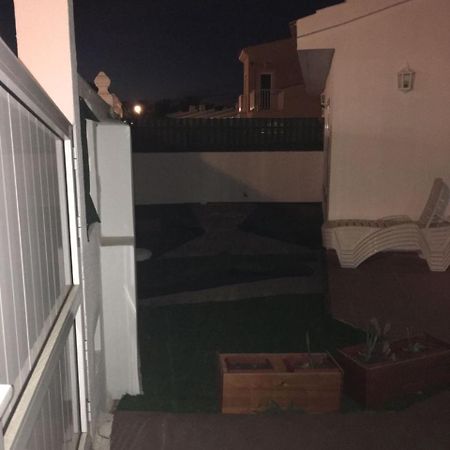 Urbanizacion Cordoba Villa Corralejo Exteriör bild