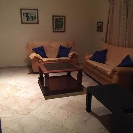 Urbanizacion Cordoba Villa Corralejo Exteriör bild
