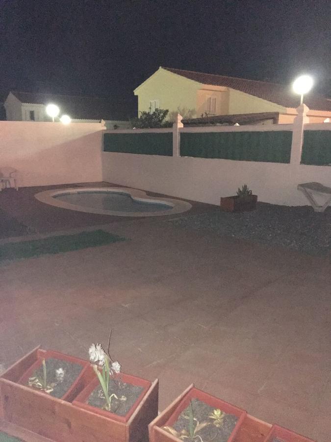 Urbanizacion Cordoba Villa Corralejo Exteriör bild