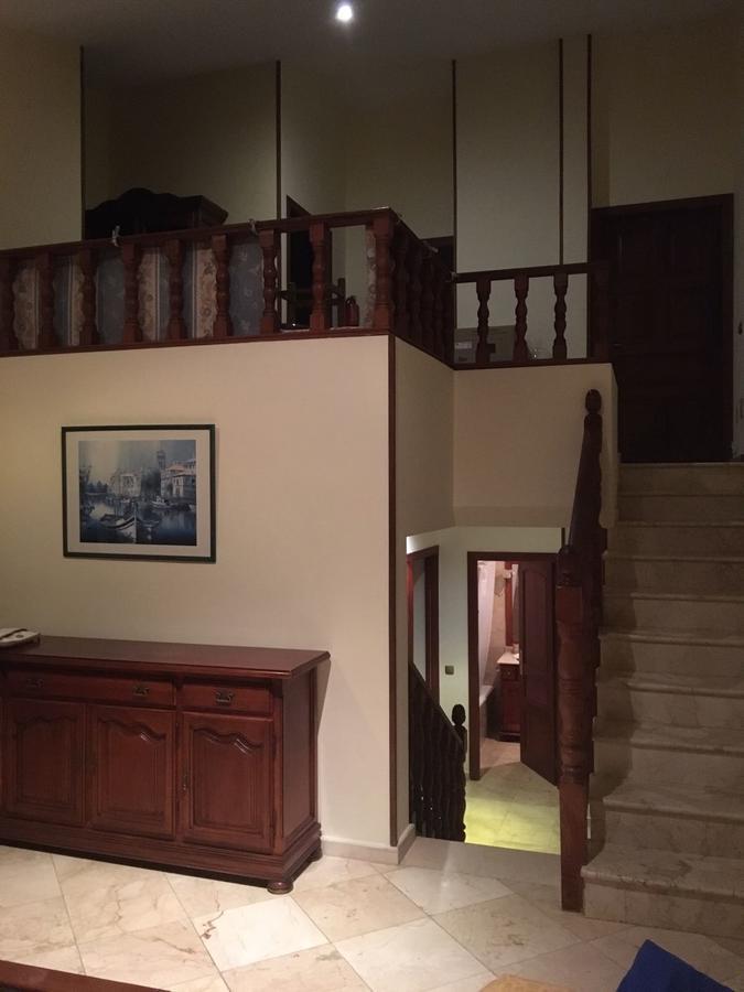 Urbanizacion Cordoba Villa Corralejo Exteriör bild