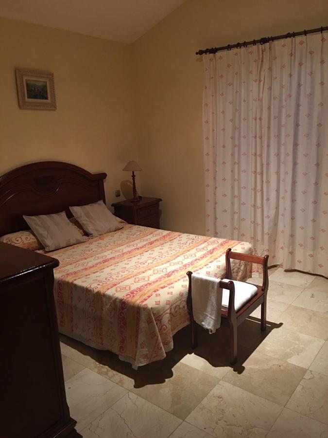Urbanizacion Cordoba Villa Corralejo Exteriör bild