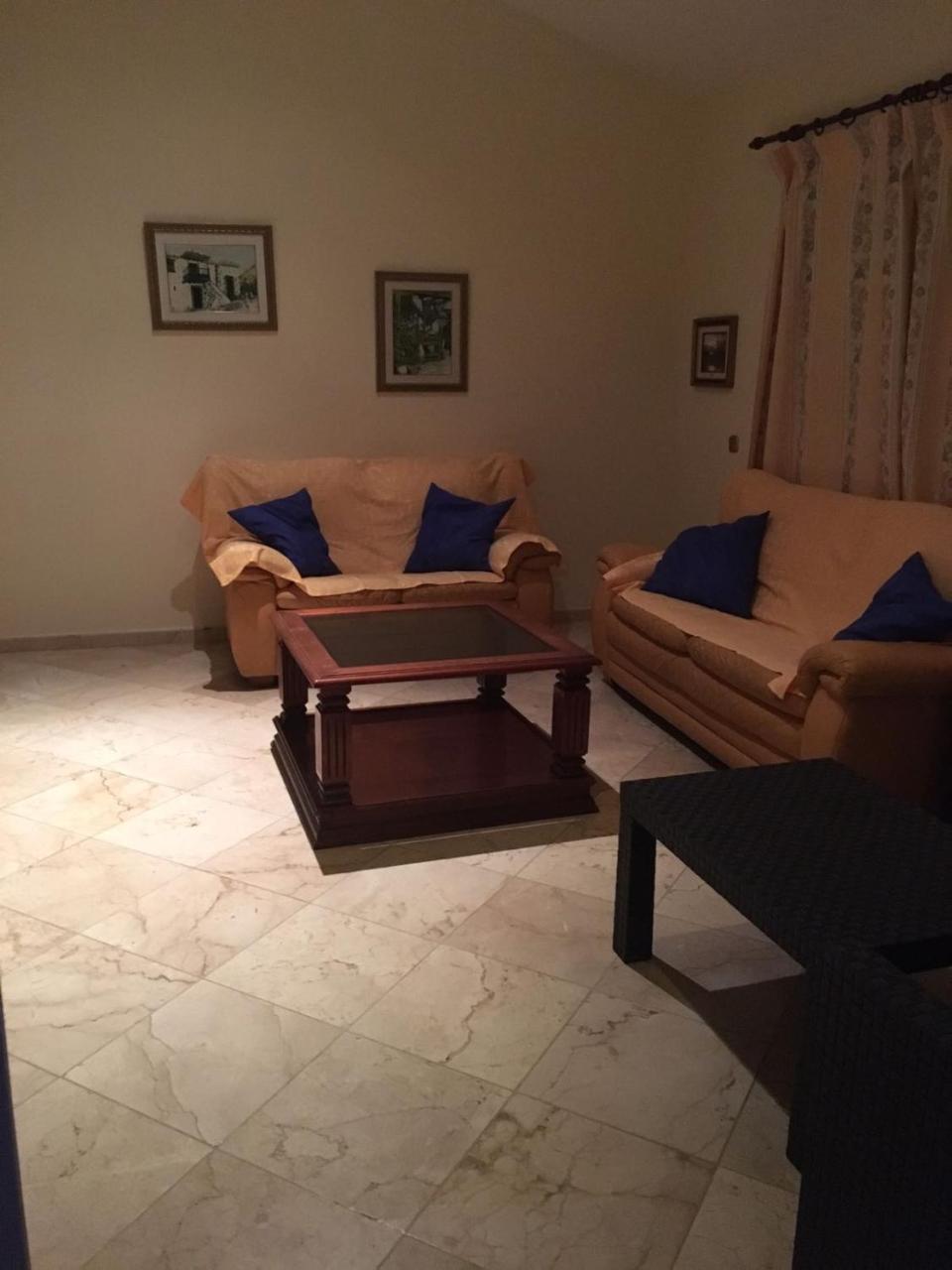 Urbanizacion Cordoba Villa Corralejo Exteriör bild