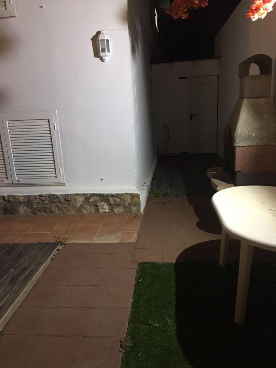Urbanizacion Cordoba Villa Corralejo Exteriör bild